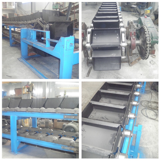 DS型連續(xù)斗式輸送機(jī)_拼圖