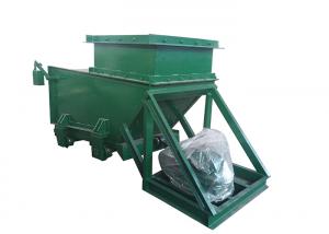 K型往復(fù)式給煤機