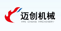 邁創(chuàng)機(jī)械LOGO