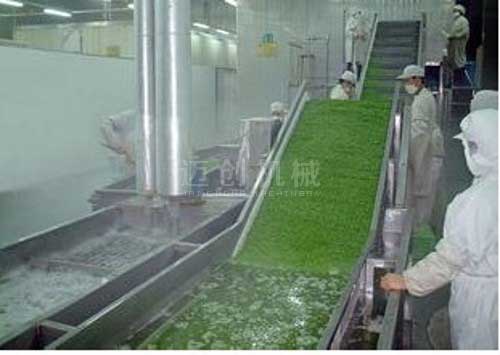 果蔬清洗機(jī)