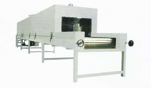 網(wǎng)帶式烘干機(jī)