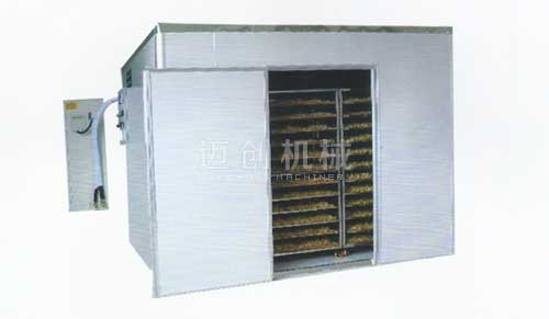 空氣能、熱泵式烘干機(jī)