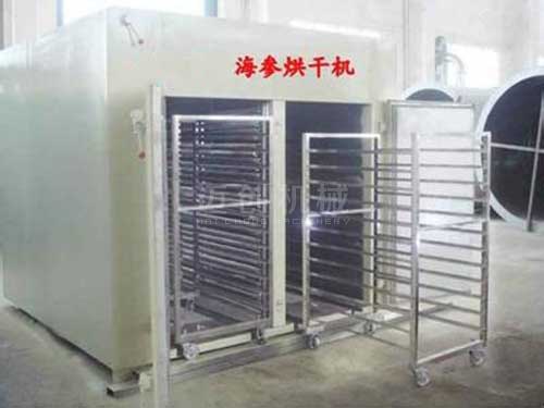海參烘干機(jī)