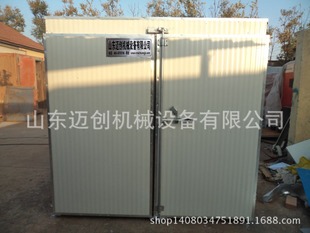 節(jié)能環(huán)保臘肉烤腸烘干機