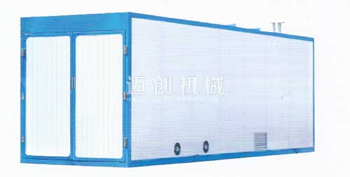 土特產(chǎn)烘干機