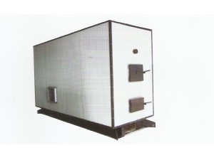 熱風(fēng)爐（蔬菜育苗、工廠采暖） 