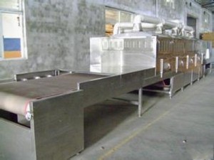 微波烘干設(shè)備