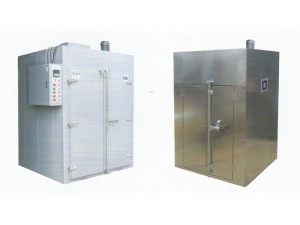 工業(yè)烘干機