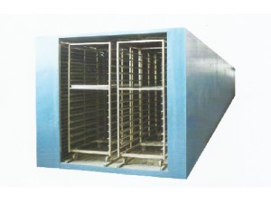 隧道式烘干機(jī) 