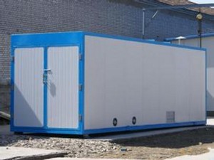 大棗、核桃烘干機(jī) 