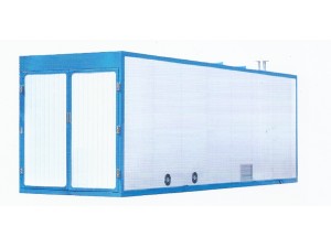 土特產(chǎn)烘干機(jī)