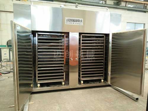 海產(chǎn)品烘干機(jī)