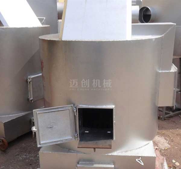 大型雞舍養(yǎng)殖采暖爐