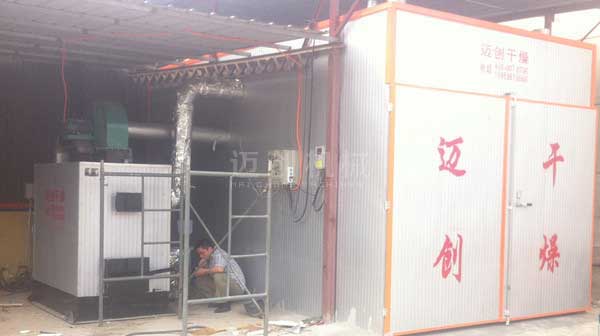 熱風(fēng)木材烘干設(shè)備