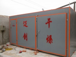 紅木烘干機(jī)