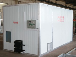 大棗烘干機(jī)