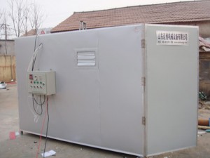 枸杞烘干機(jī)