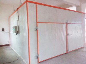 金銀花烘干機(jī) 