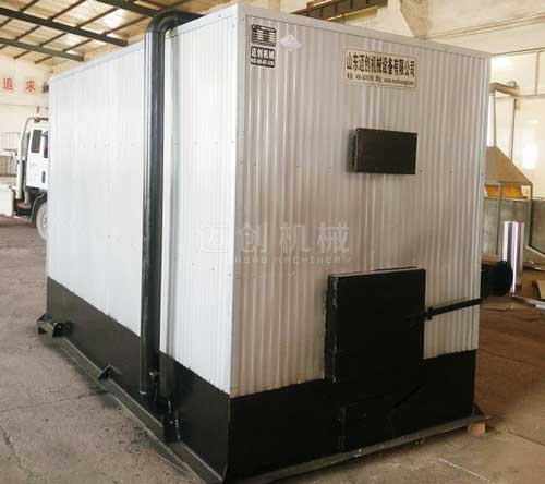 節(jié)能木材烘干爐